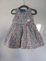 Festkleid Kleid Babykleid Carters 9 Monate 68/74 wie NEU Nordrhein-Westfalen - Hattingen Vorschau