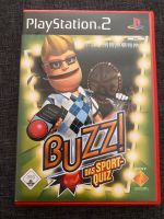 Buzz: Das Sport-Quiz PlayStation 2 Nordrhein-Westfalen - Geilenkirchen Vorschau