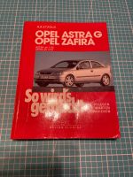 So wirds gemacht Opel Astra G Zafira Bayern - Roßtal Vorschau