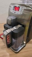 Kaffeevollautomat saeco intelia EVO latte plus (Top Zustand) Essen - Essen-Borbeck Vorschau