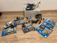 Lego City Polizei XXL Set Duisburg - Homberg/Ruhrort/Baerl Vorschau