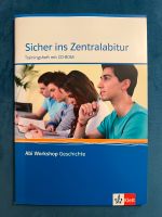 Abi Workshop Geschichte Klett Zentralabitur Niedersachsen - Rastede Vorschau