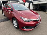 Toyota Auris Comfort Klima Kamera Sitzheizung Rheinland-Pfalz - Idar-Oberstein Vorschau