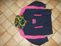 Fila Winterjacke Gr. 52 Unisex Wendehuddie Fleece Dunkelblau Bochum - Bochum-Mitte Vorschau