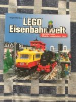 Lego-Eisenbahnwelt: die 80er Jahre: Modelle, Landschaften, Sets Rheinland-Pfalz - Koblenz Vorschau