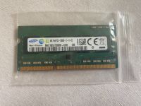 Samsung Laptop RAM Memory 4GB Frankfurt am Main - Nordend Vorschau