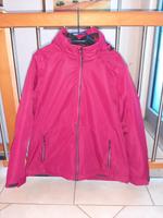 CMP Damenjacke Softshell mit abnehmbarer Fleece Jacke D44 XL Neuw Rheinland-Pfalz - Kaisersesch Vorschau