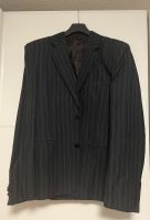 Suit Denmark Blazer Jacket Sakko schwarz Nürnberg (Mittelfr) - Südstadt Vorschau