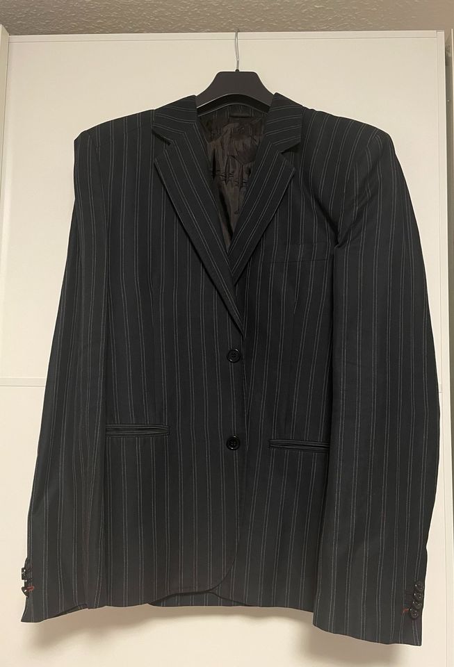 Suit Denmark Blazer Jacket Sakko schwarz in Nürnberg (Mittelfr)