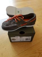 Timberland SEABURY BOAT SHOE Gr 28 Baden-Württemberg - Altdorf Nürtingen Vorschau