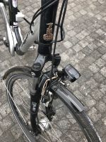 E bike Panasonic mittelmotor 26V 48cm Nordrhein-Westfalen - Erkrath Vorschau