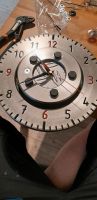 Uhr handgefertigt aus Bremsscheibe Thüringen - Neuhaus Vorschau