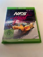 Need For Speed Heat Hessen - Borken Vorschau