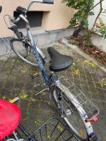 Damen Fahrrad München - Bogenhausen Vorschau