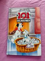 Walt Disney Buch Dalmatiner Niedersachsen - Delmenhorst Vorschau