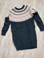 H&M L.O.G.G. Strickkleid Kleid Pullover Gr. L Schleswig-Holstein - Glückstadt Vorschau