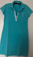 ..US. Polo Assn. Shirt-Kleid türkis Gr. M München - Trudering-Riem Vorschau