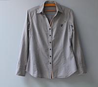 Damenhemd. Gr. 38. Kariert. Hemdbluse. Bluse. Comma Leipzig - Sellerhausen-Stünz Vorschau