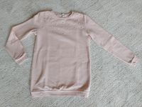 H&M Sweatshirt lang  Größe 146 / 152 rosa für Mädchen Baden-Württemberg - Eichstegen Vorschau