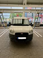 Fiat Doblo Cargo 1.4 Kastenwagen - Weiß Östliche Vorstadt - Peterswerder Vorschau