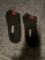 Reebok Socken schwarz 35-38 neu Rheinland-Pfalz - Irsch Vorschau