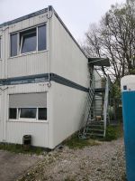 ✅ Bürocontainer Schlafcontainer # Wohncontainer # Unterkunft für Hessen - Neu-Anspach Vorschau