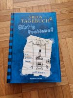 Gregs Tagebuch 2 - Gibt's Probleme? Nordrhein-Westfalen - Witten Vorschau