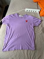 Comme des Garcons T-Shirt (XL) Berlin - Marzahn Vorschau