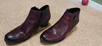 Damenschuhe, Stiefeletten Hessen - Vöhl Vorschau
