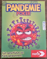 Pandemie Poker Bayern - Bayreuth Vorschau