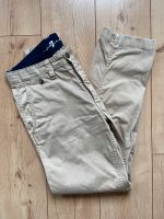 Schöne beige Chino von 7 for all Mankind UVP 220€ Innenstadt - Köln Altstadt Vorschau