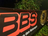 BBS Turbofan XXL Banner Westerwaldkreis - Heiligenroth Vorschau