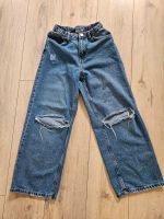 Mädchen Jeans Nordrhein-Westfalen - Detmold Vorschau