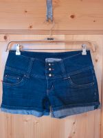 Shorts Hotpants Jeans Glitter misterlady Bayern - Mühldorf a.Inn Vorschau