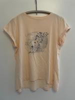 T-Shirt 36 edc (Esprit) orange/ apricot Niedersachsen - Lüneburg Vorschau