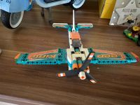 Lego Rennflugzeug 42117 Nordrhein-Westfalen - Löhne Vorschau