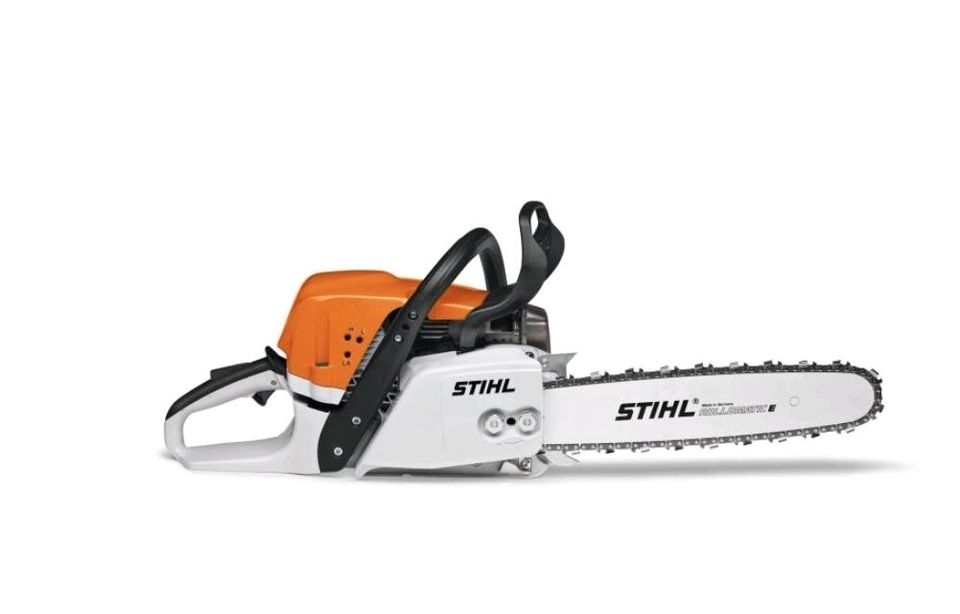 Stihl Kettensäge 40 cm Vermietung / 25 Euro Tag in Landsberg (Lech)