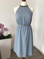 Sommerkleid Blau Baden-Württemberg - Böblingen Vorschau