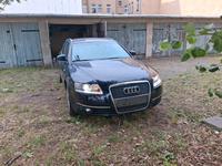 Audi A6 V6 2.7 TDI Sachsen-Anhalt - Magdeburg Vorschau