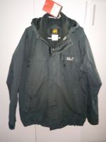 Jack Wolfskin Outdoorjacke, wasser-/winddicht, Gr. M Niedersachsen - Zetel Vorschau