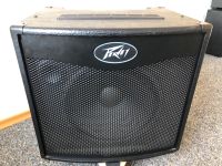 Peavey TKO 115 Bassamp Verstärker Bayern - Wettstetten Vorschau