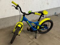 Kinderfahrrad 16 Zoll von Scool Nordrhein-Westfalen - Düren Vorschau