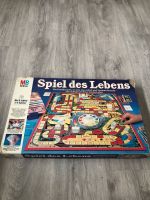 MB Spiele Spiel des Lebens Gesellschaftsspiel Nordrhein-Westfalen - Dorsten Vorschau