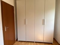 Pax  Kleiderschrank, weiß 200x60x236 München - Berg-am-Laim Vorschau