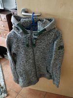 Strickjacke Jever Bier Friesisch Herb, rar M Niedersachsen - Wittmund Vorschau