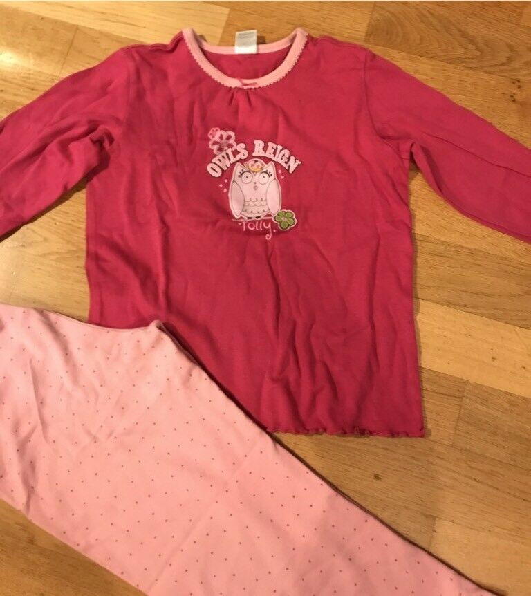 eBay ist Kleinanzeigen Schiesser jetzt 2-tlg. Dachau Kr. Pyjama, Kleinanzeigen und pink Dachau gr. - in 116 | rosa,