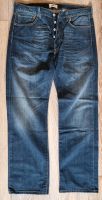 Jeans Levi's 501 blau W36/L32 Nordrhein-Westfalen - Rösrath Vorschau