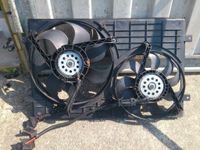 Lüfter Kühler Ventilator VW Seat Skoda 6Q0121207A Leipzig - Leipzig, Zentrum-Ost Vorschau