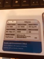 Verkaufe - Leptop - Asus F6S Hessen - Ginsheim-Gustavsburg Vorschau