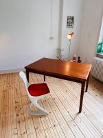 Tisch, Esstisch, Teak, vintage, danish design, 70er Stuttgart - Botnang Vorschau